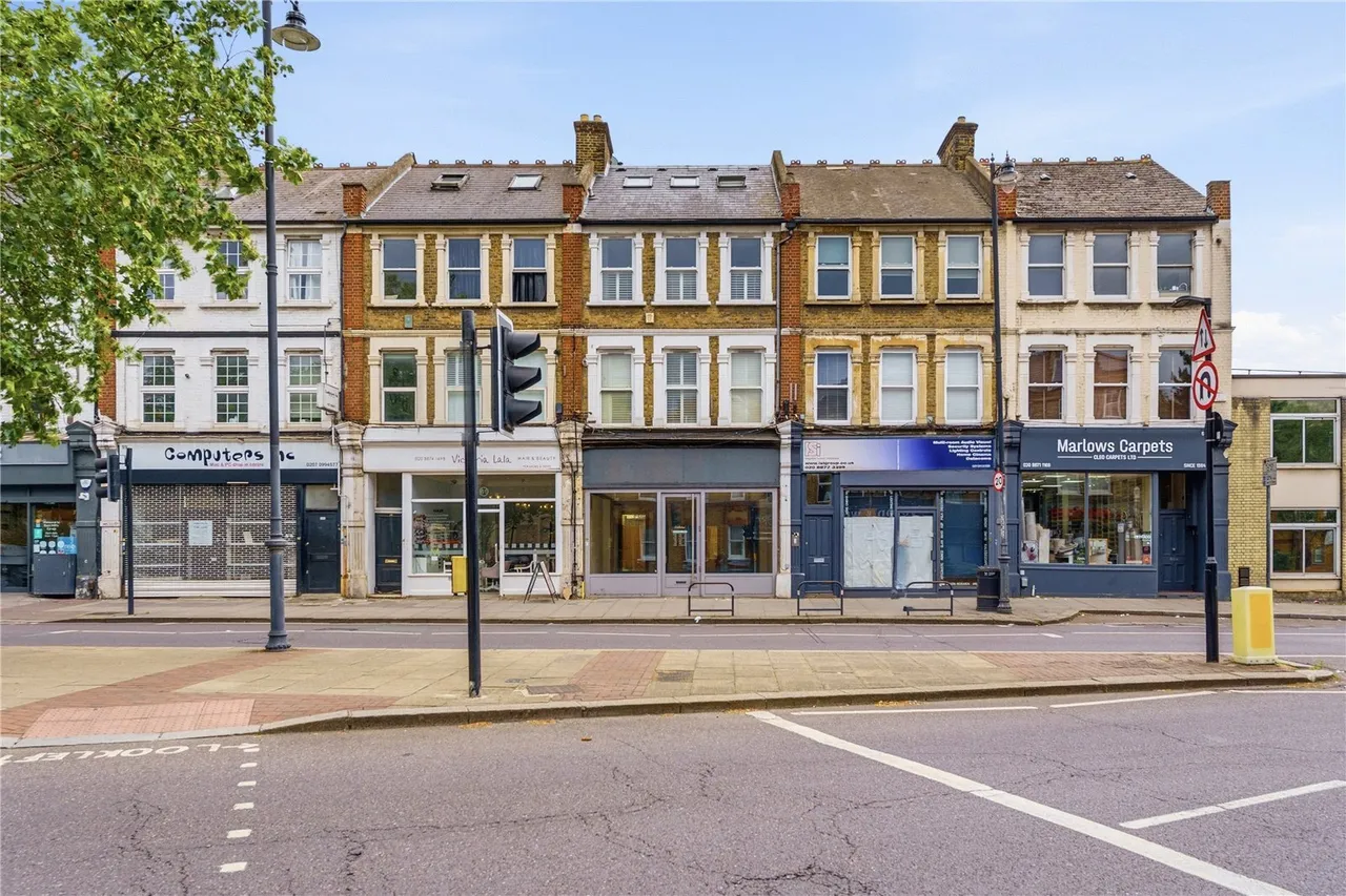 East Hill, London, SW18, photo 11
