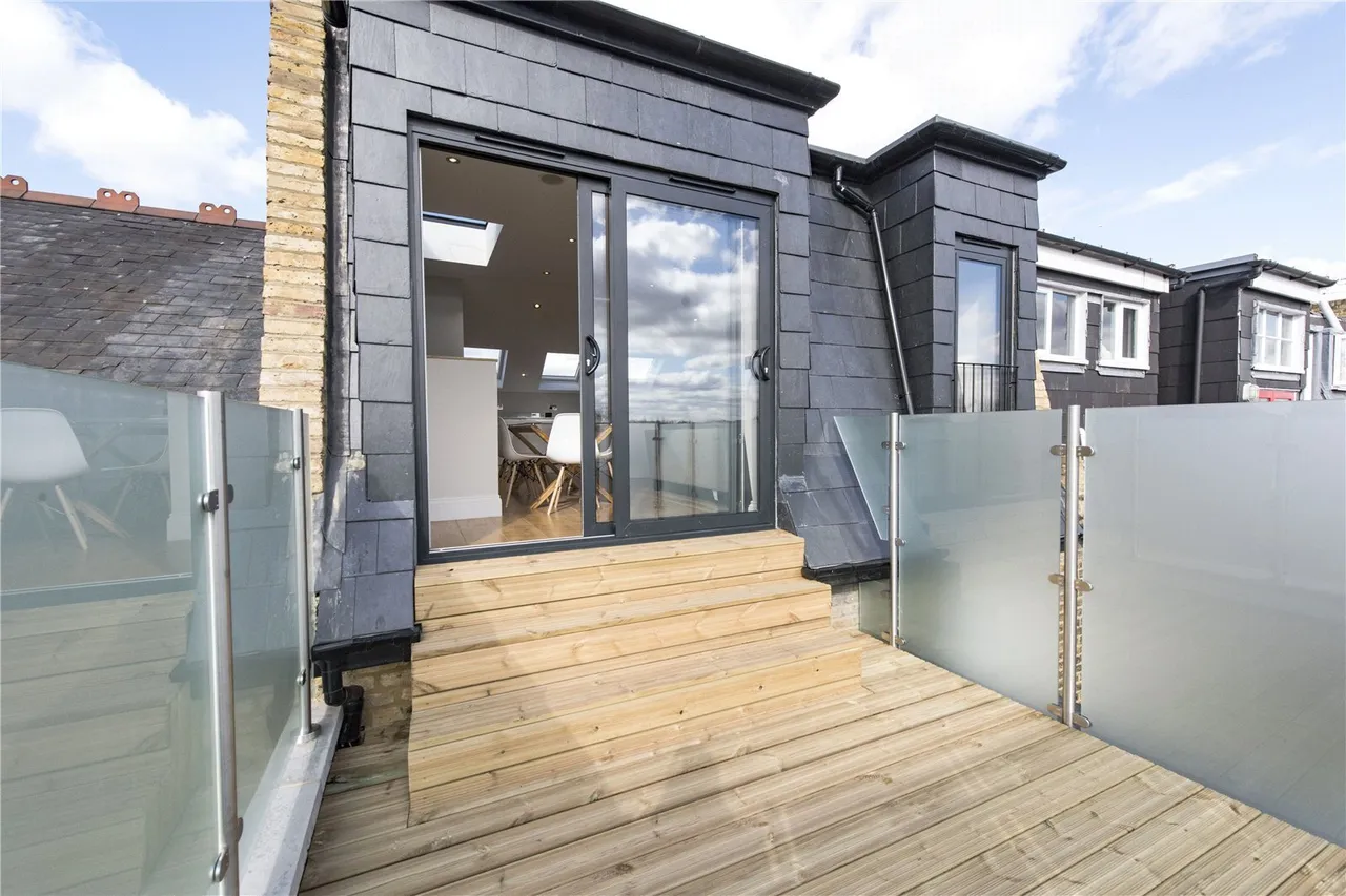 East Hill, London, SW18, photo 12