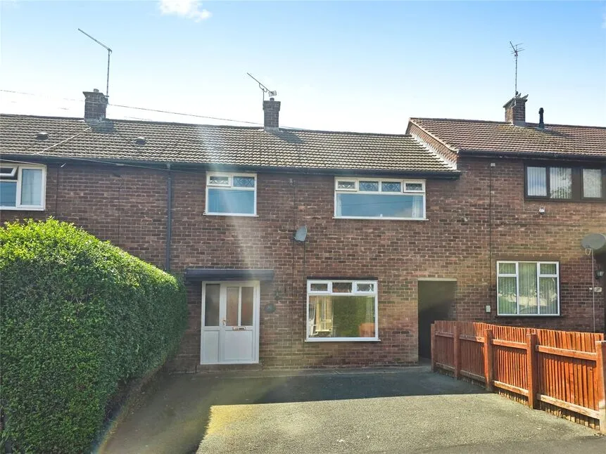 Maple Avenue, Oswestry, Shropshire, SY11, photo 10