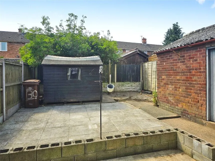 Maple Avenue, Oswestry, Shropshire, SY11, photo 8