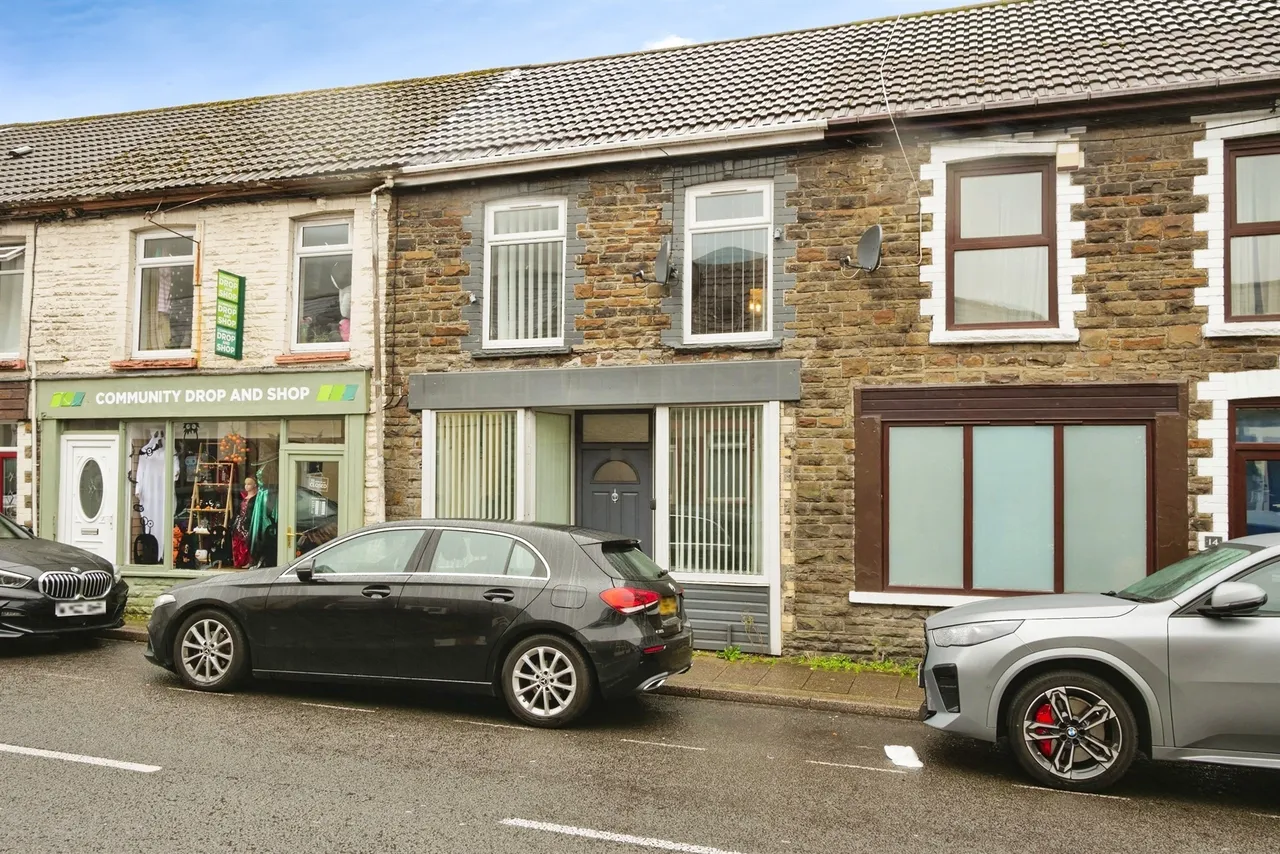 Ogwy Street, Bridgend, CF32, photo 15