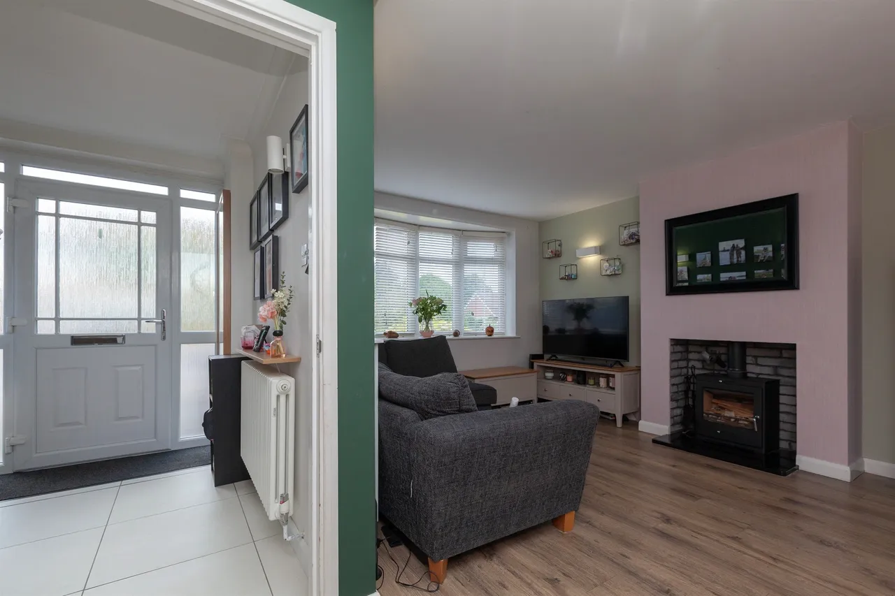 Laurel Road, Blaby, LE8, photo 5