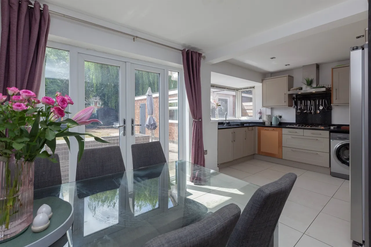 Laurel Road, Blaby, LE8, photo 10