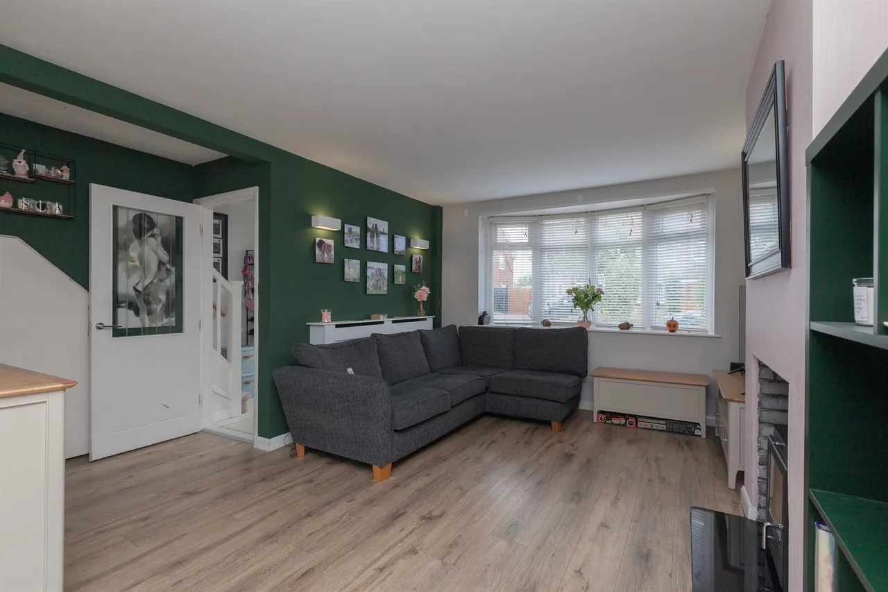 Laurel Road, Blaby, LE8, photo 6