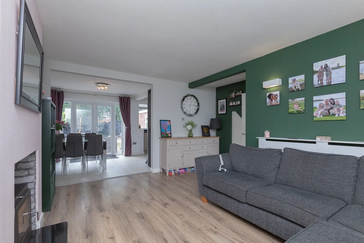 Laurel Road, Blaby, LE8, photo 8
