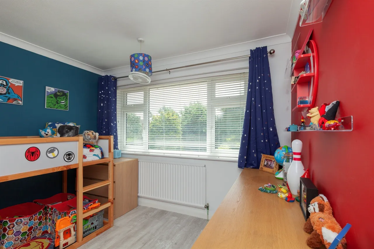 Laurel Road, Blaby, LE8, photo 15