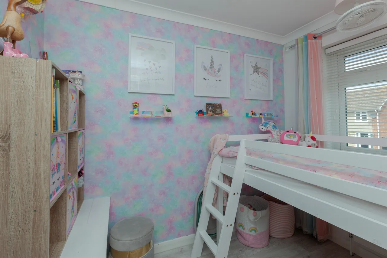 Laurel Road, Blaby, LE8, photo 18