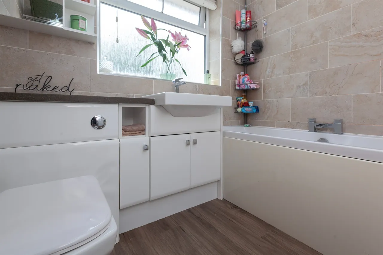 Laurel Road, Blaby, LE8, photo 19