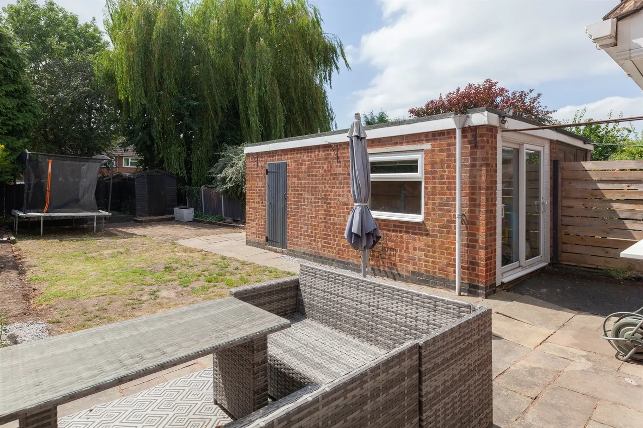 Laurel Road, Blaby, LE8, photo 20