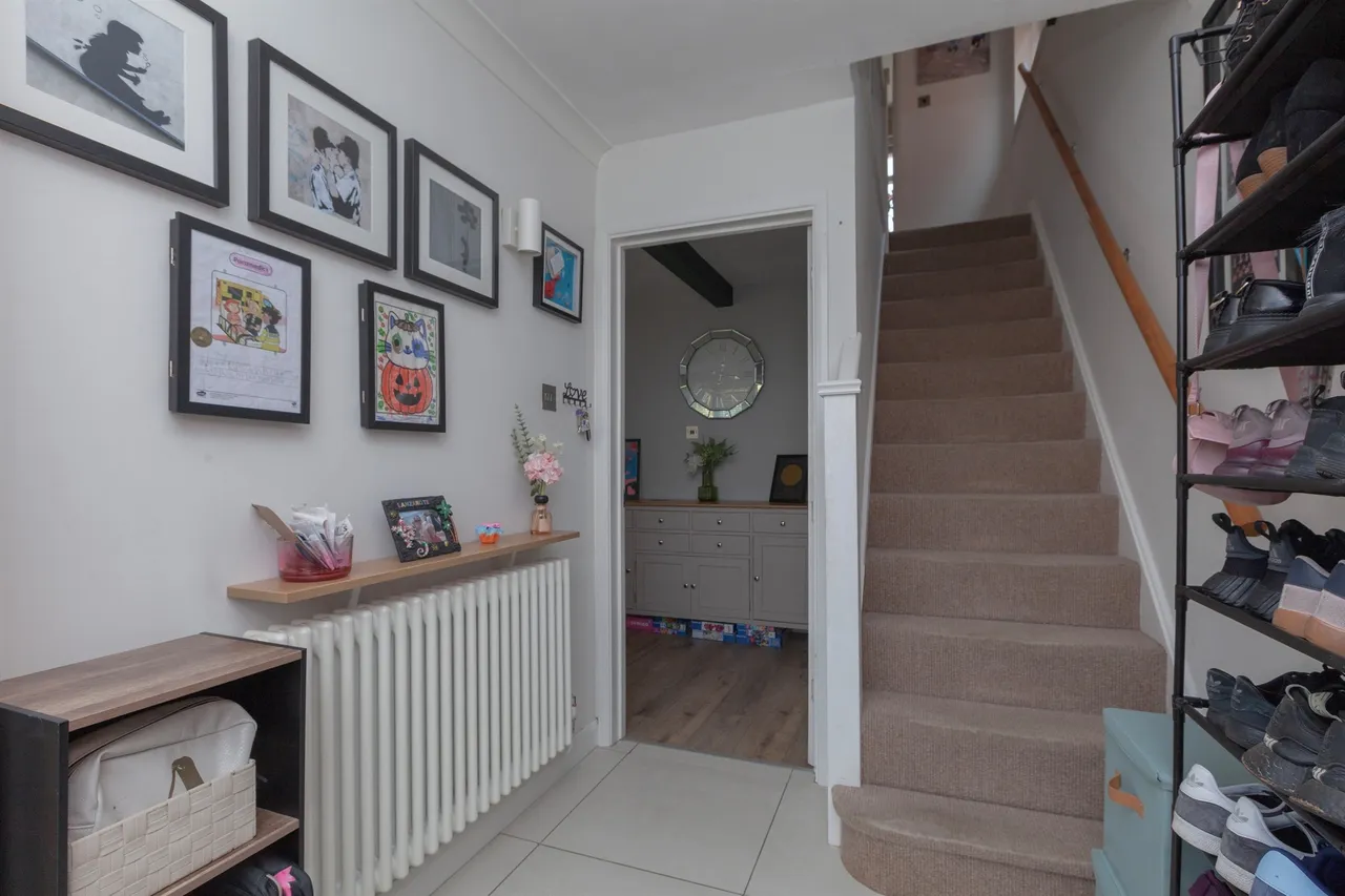 Laurel Road, Blaby, LE8, photo 4