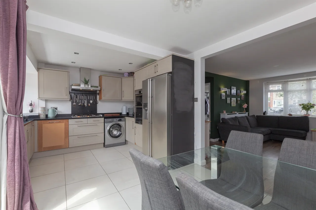 Laurel Road, Blaby, LE8, photo 7
