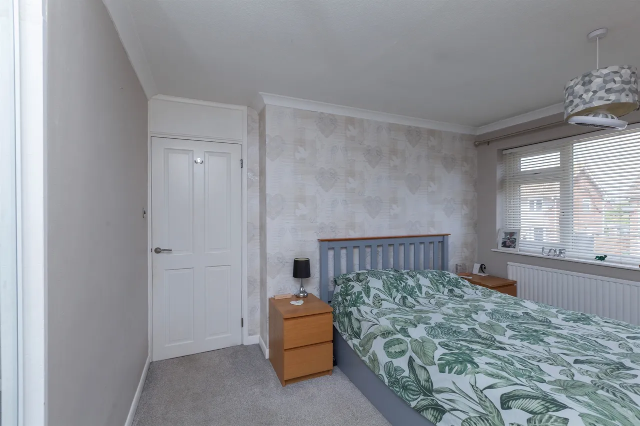 Laurel Road, Blaby, LE8, photo 13