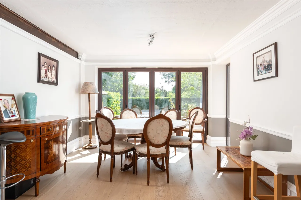 Cottisford Crescent, Milton Keynes, MK14, photo 4