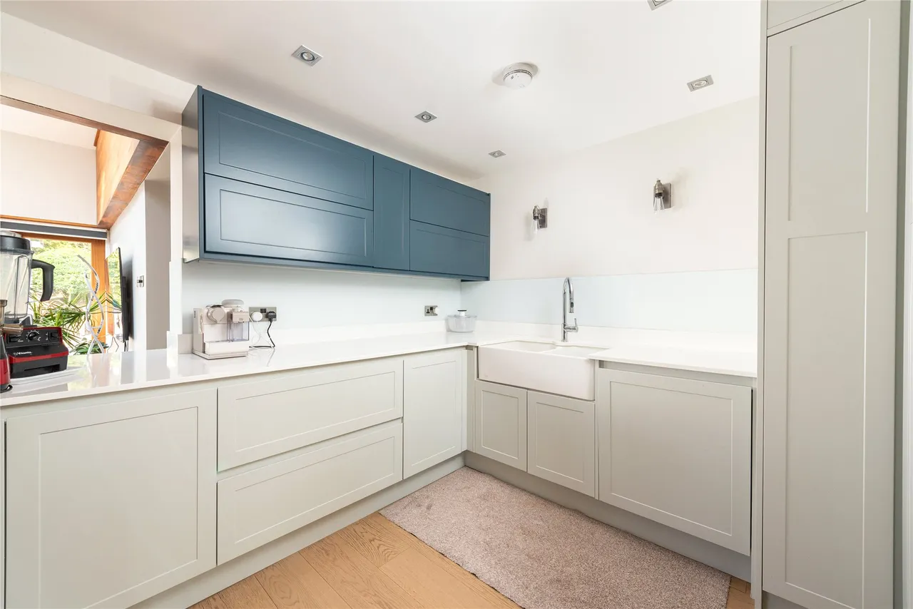Cottisford Crescent, Milton Keynes, MK14, photo 10