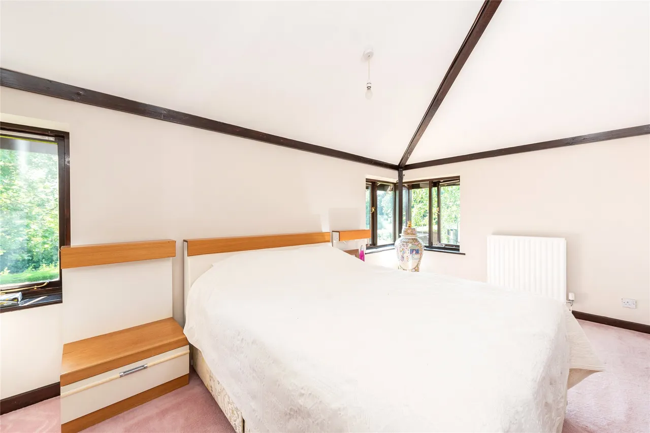 Cottisford Crescent, Milton Keynes, MK14, photo 8