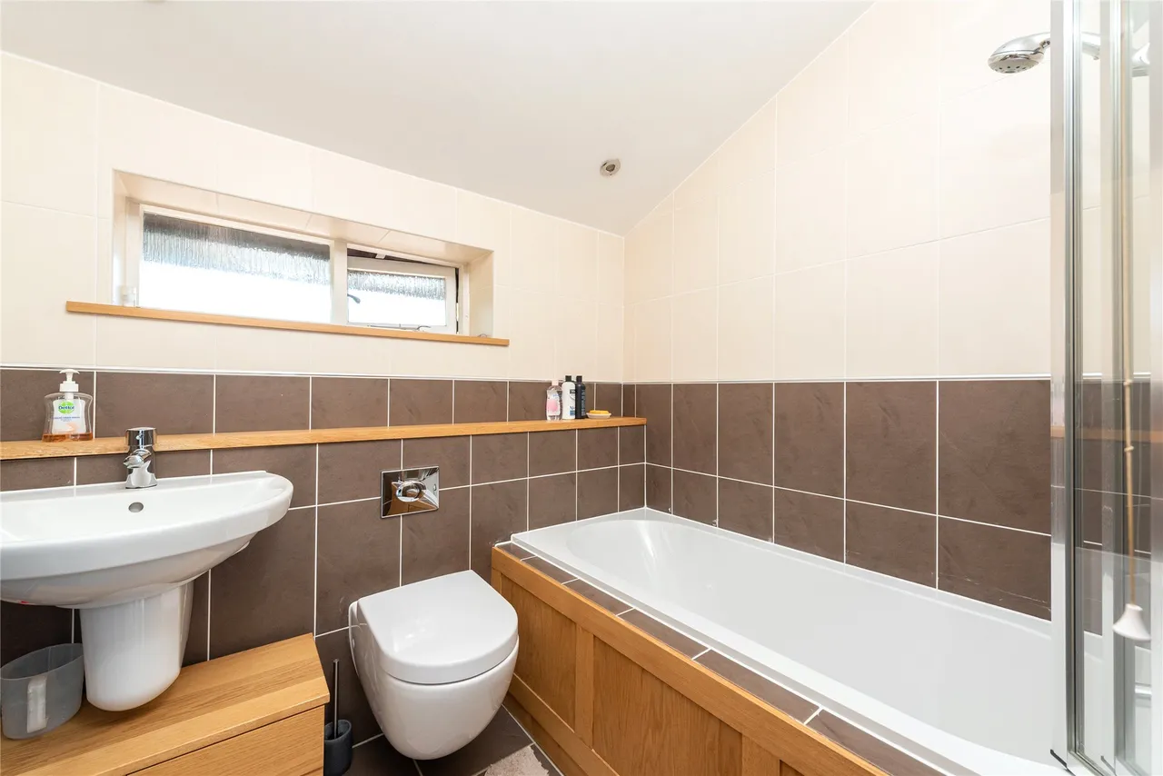 Cottisford Crescent, Milton Keynes, MK14, photo 9
