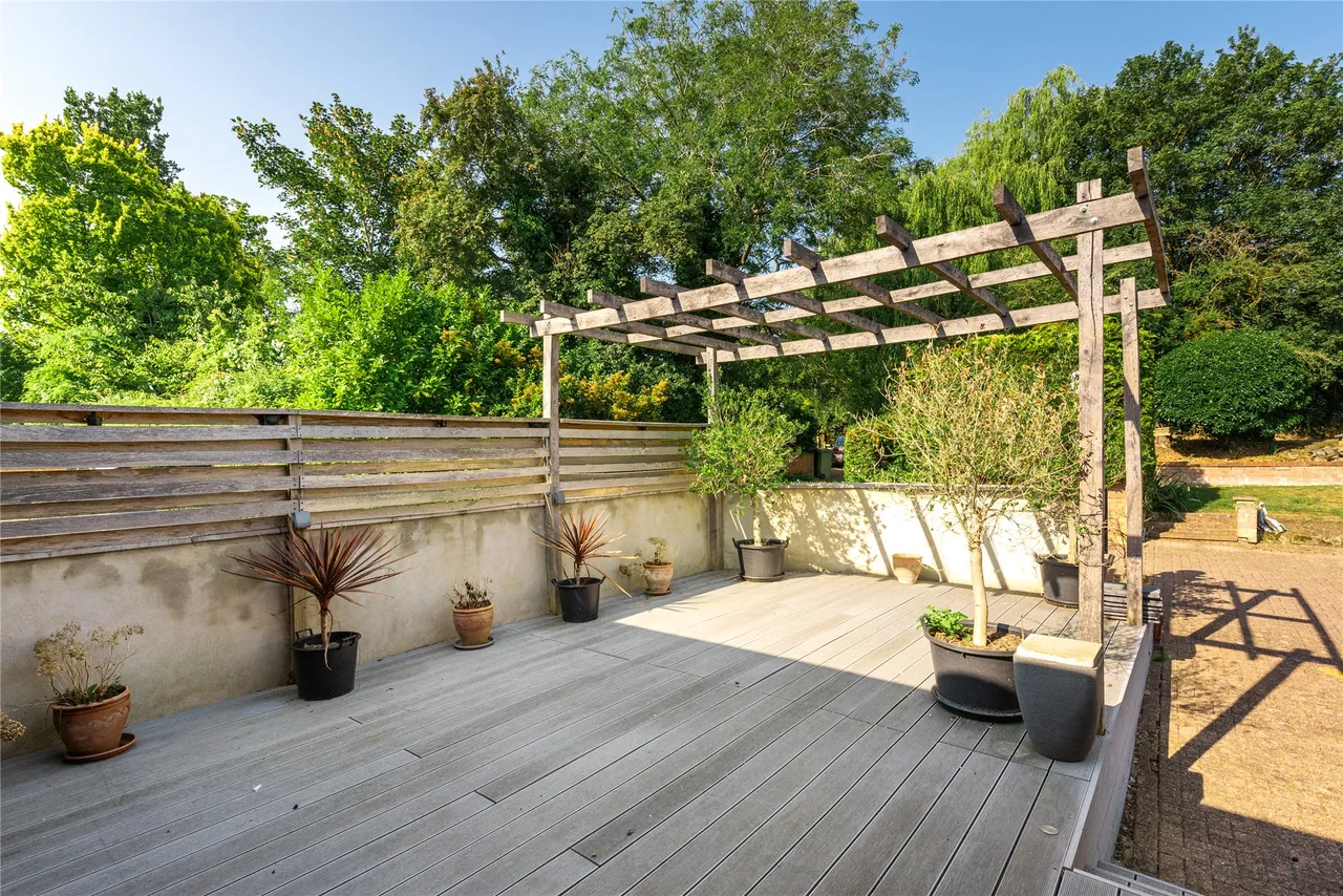 Cottisford Crescent, Milton Keynes, MK14, photo 15