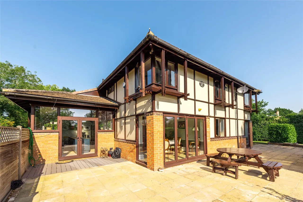 Cottisford Crescent, Milton Keynes, MK14, photo 18
