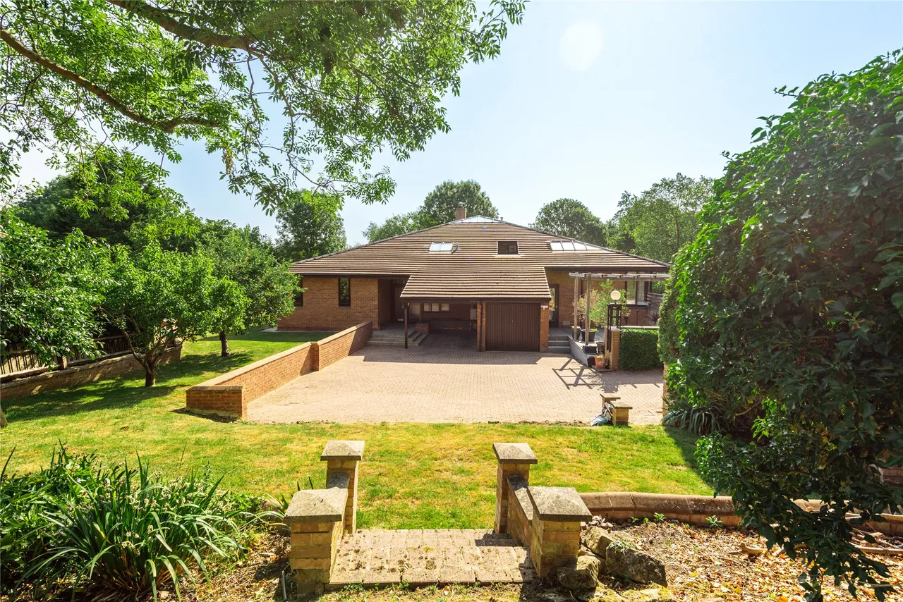 Cottisford Crescent, Milton Keynes, MK14, photo 16