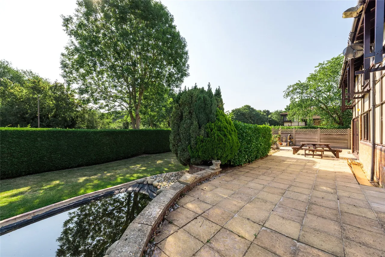 Cottisford Crescent, Milton Keynes, MK14, photo 14