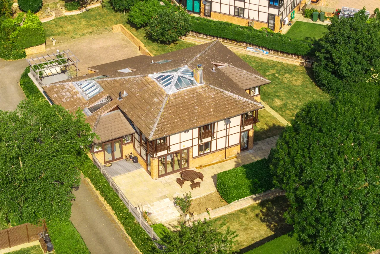 Cottisford Crescent, Milton Keynes, MK14, photo 17