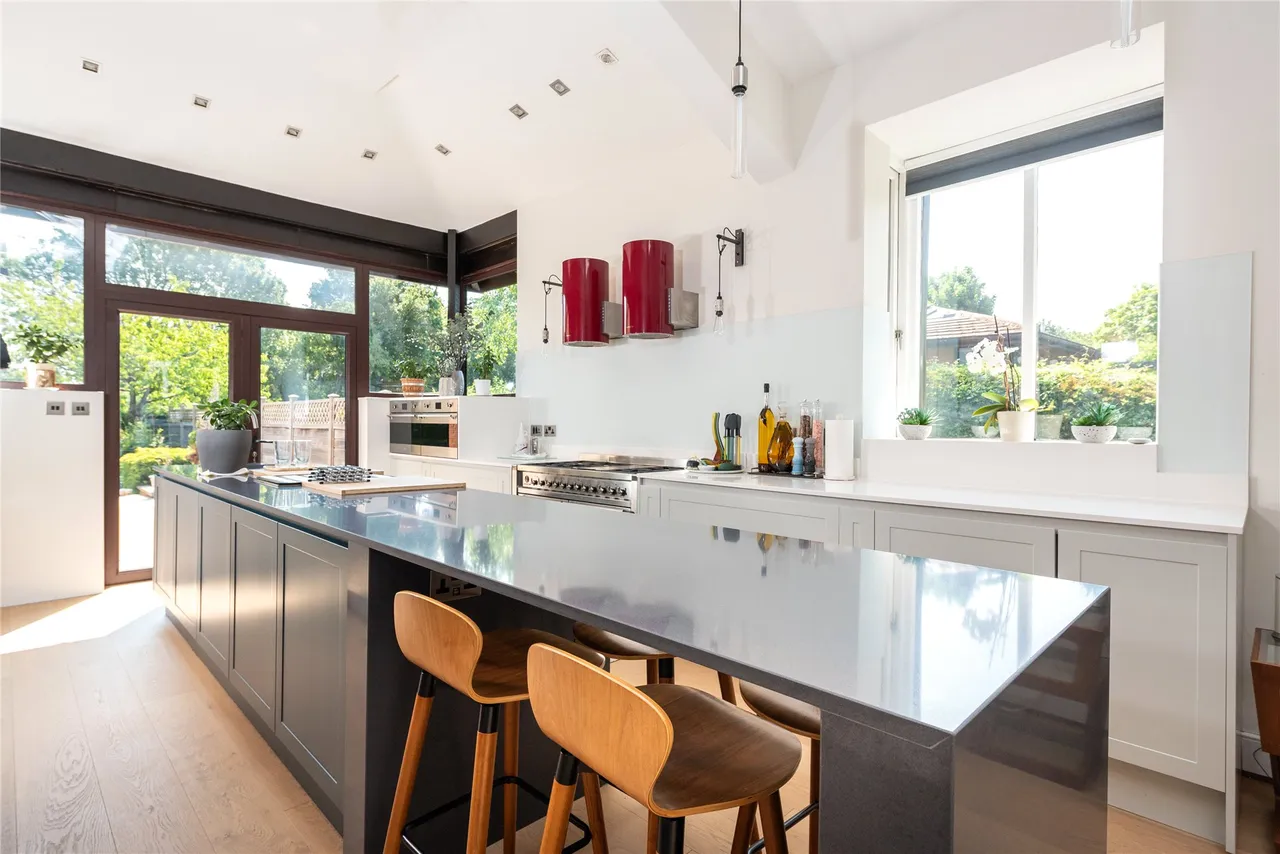 Cottisford Crescent, Milton Keynes, MK14, photo 6