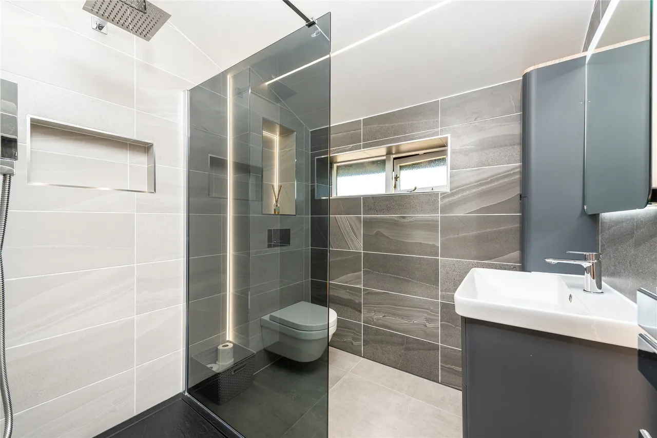Cottisford Crescent, Milton Keynes, MK14, photo 13