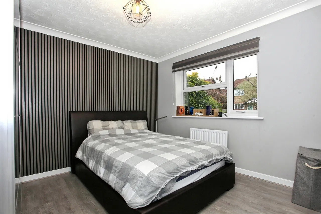 Mansfield Court Peterborough, PE1, photo 4