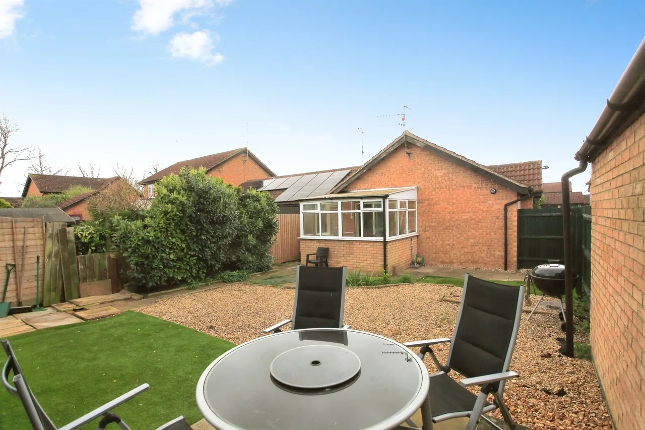 Mansfield Court Peterborough, PE1, photo 8