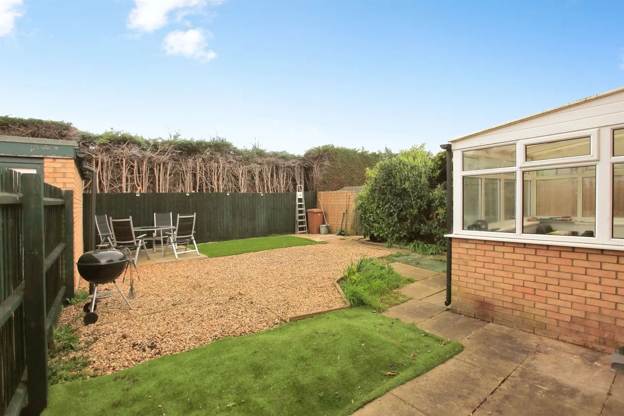 Mansfield Court Peterborough, PE1, photo 7