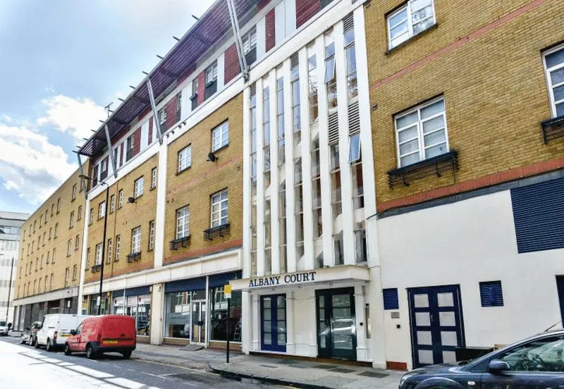 Plumbers Row, London E1 1EP, photo 7