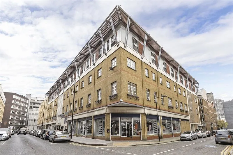 Plumbers Row, London E1 1EP, photo 8