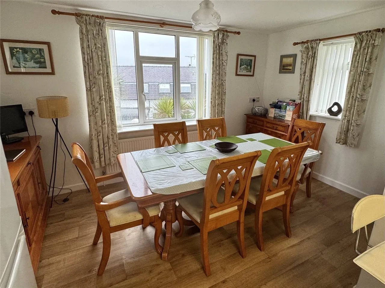 Pen Y Bryn, Bangor, LL57, photo 12