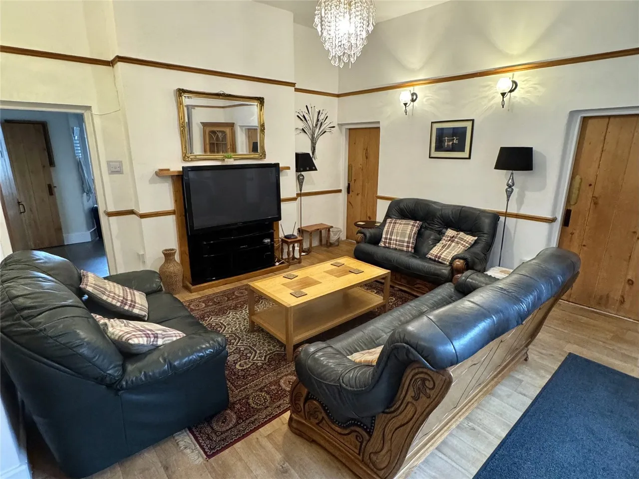 Pen Y Bryn, Bangor, LL57, photo 2
