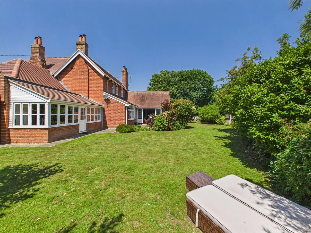 The Street, Holbrook, IP9, photo 21