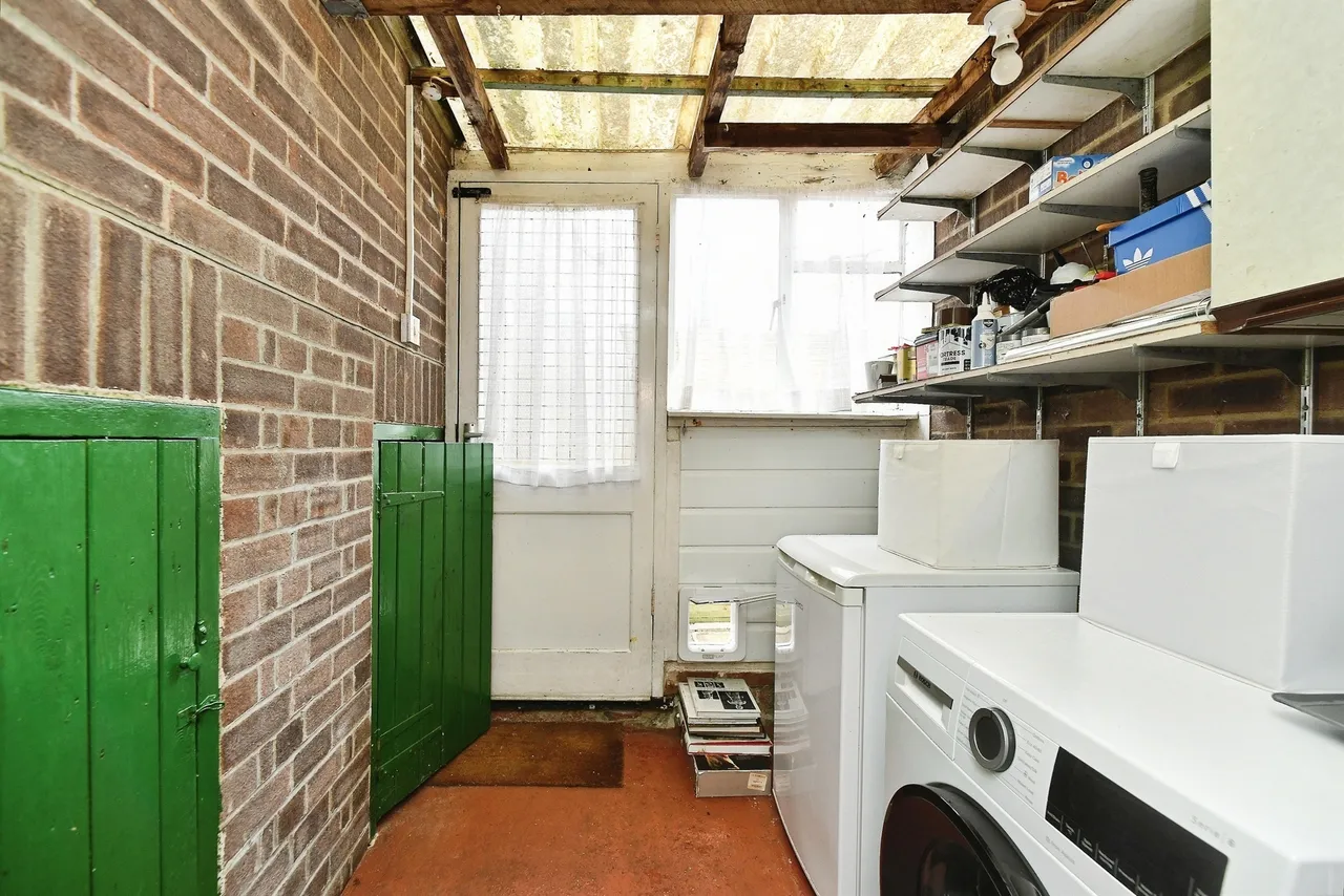 Hillcrest, Brighton, photo 9