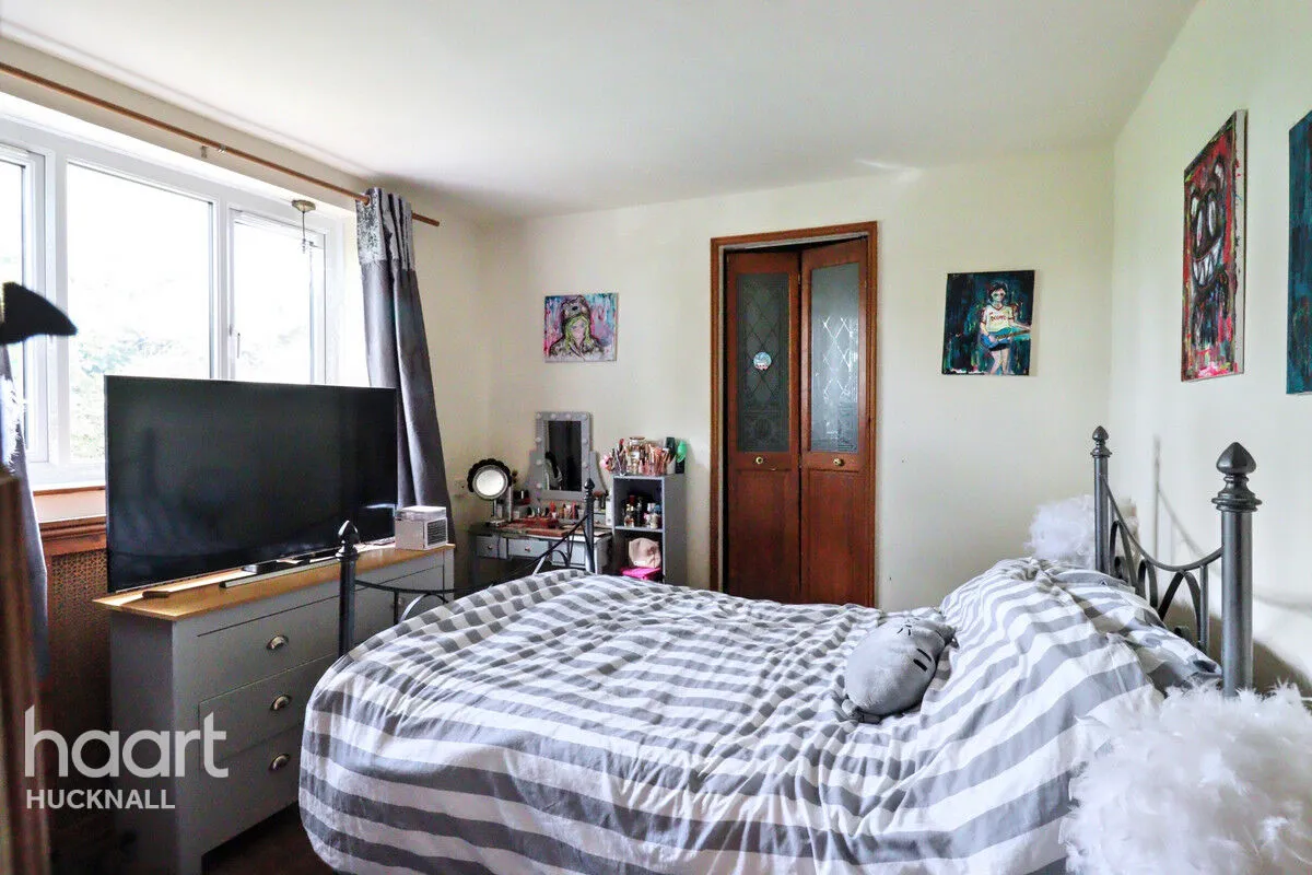 Hoggs Field, Nottingham, NG16, photo 7