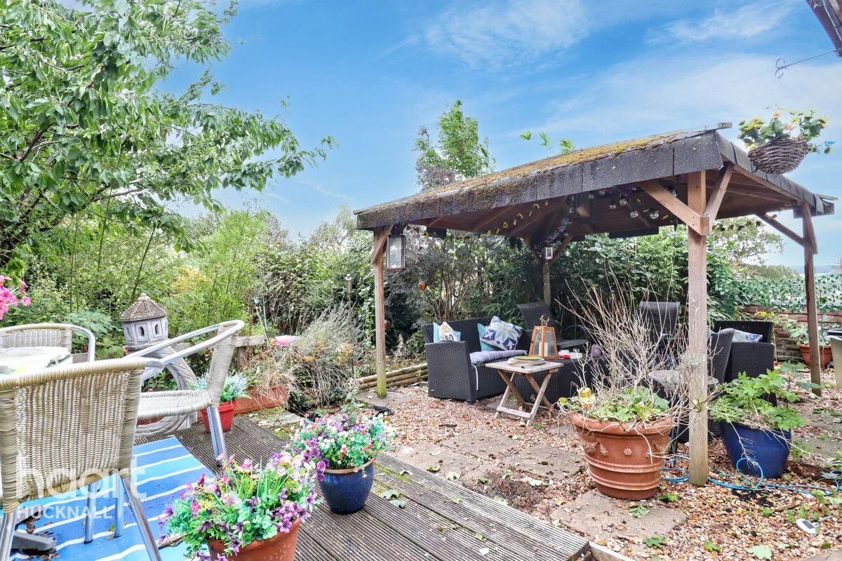 Hoggs Field, Nottingham, NG16, photo 14