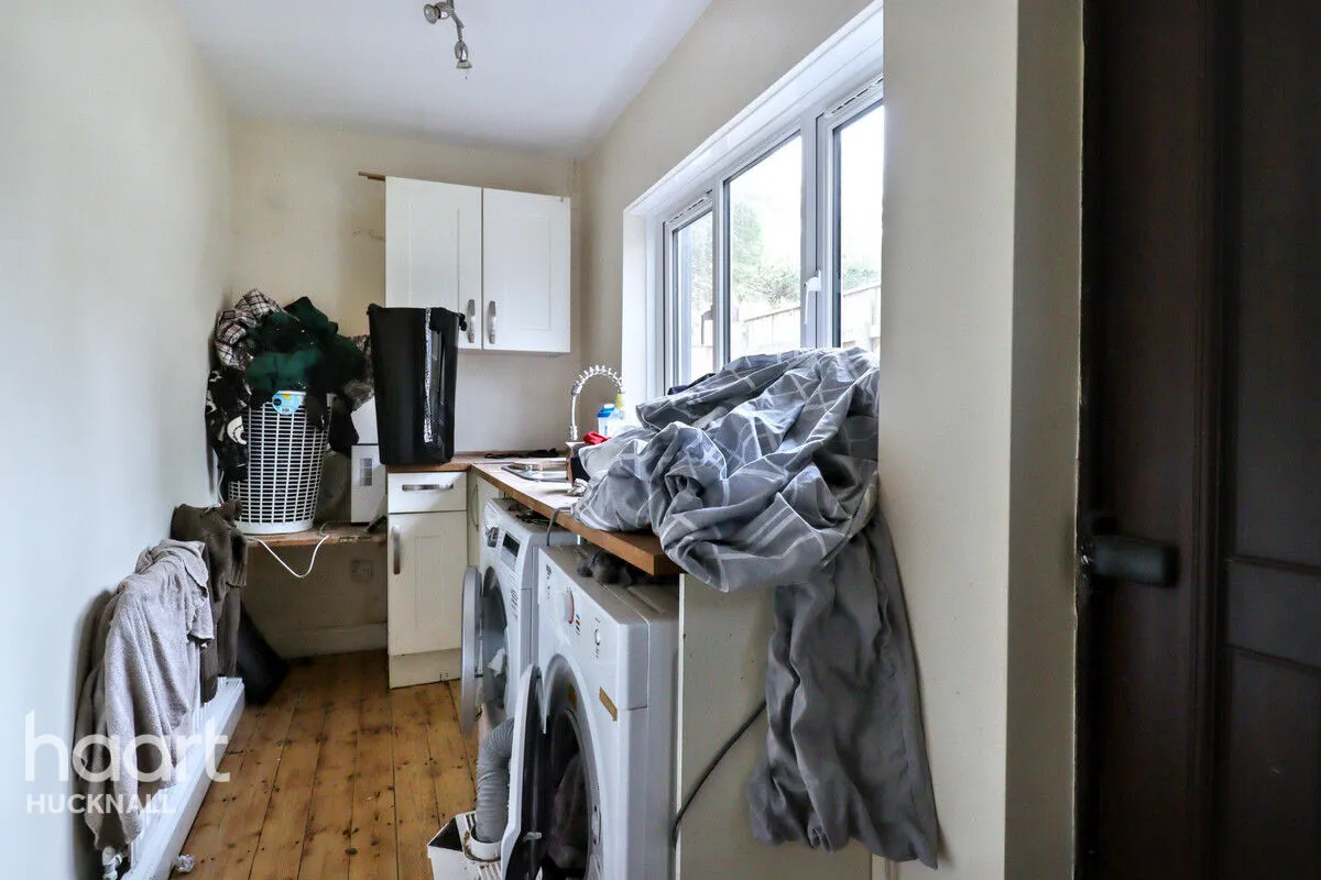 Hoggs Field, Nottingham, NG16, photo 6