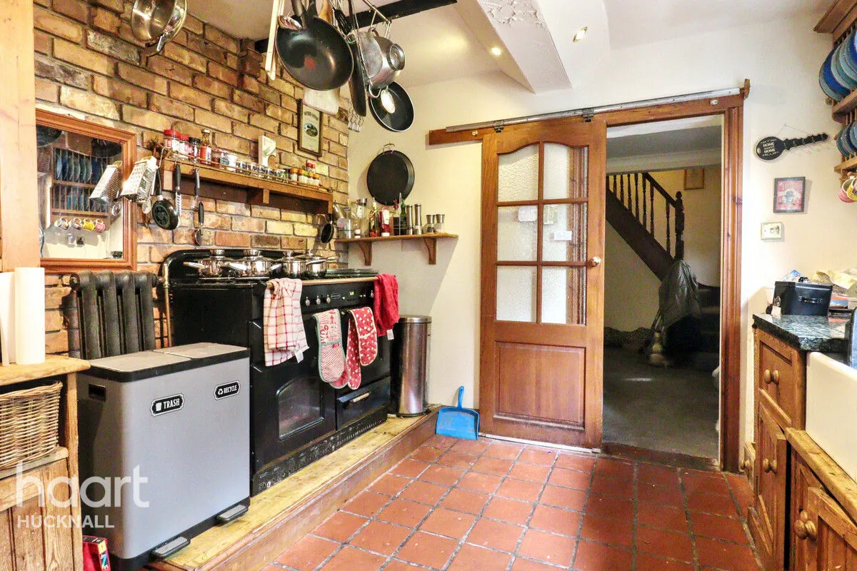Hoggs Field, Nottingham, NG16, photo 4