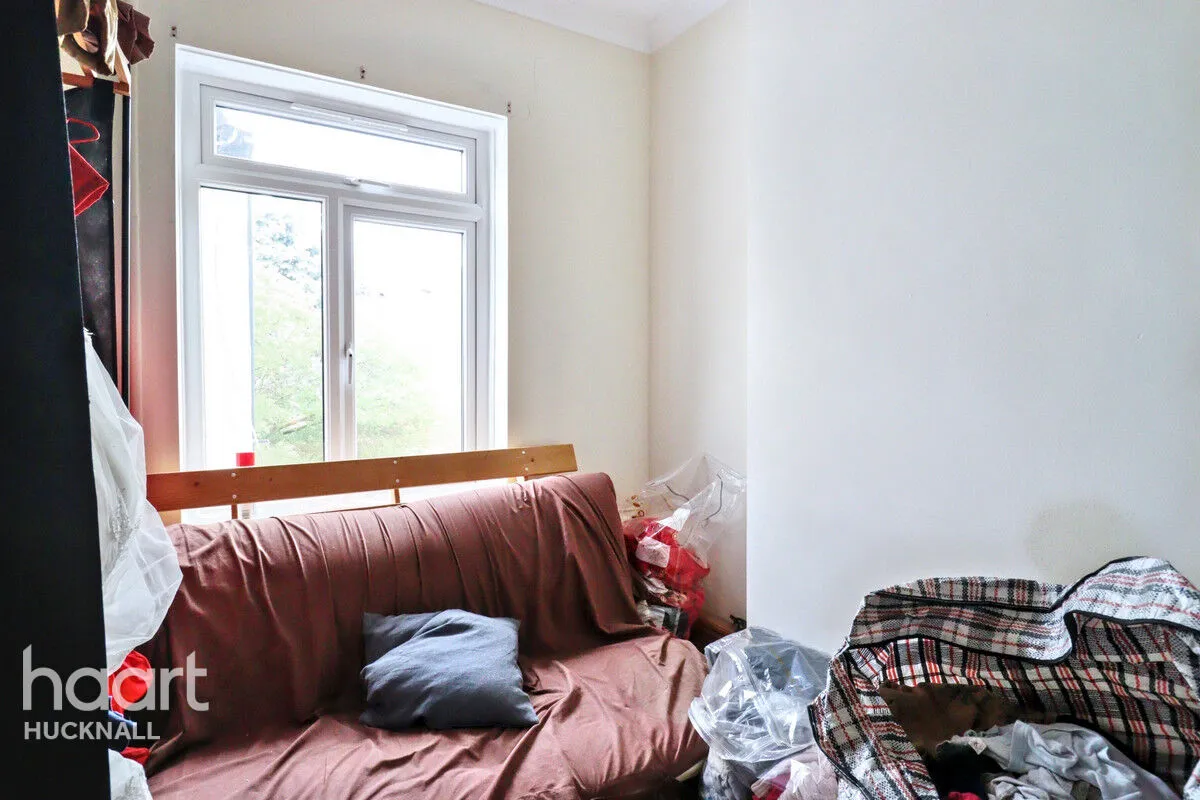 Hoggs Field, Nottingham, NG16, photo 11