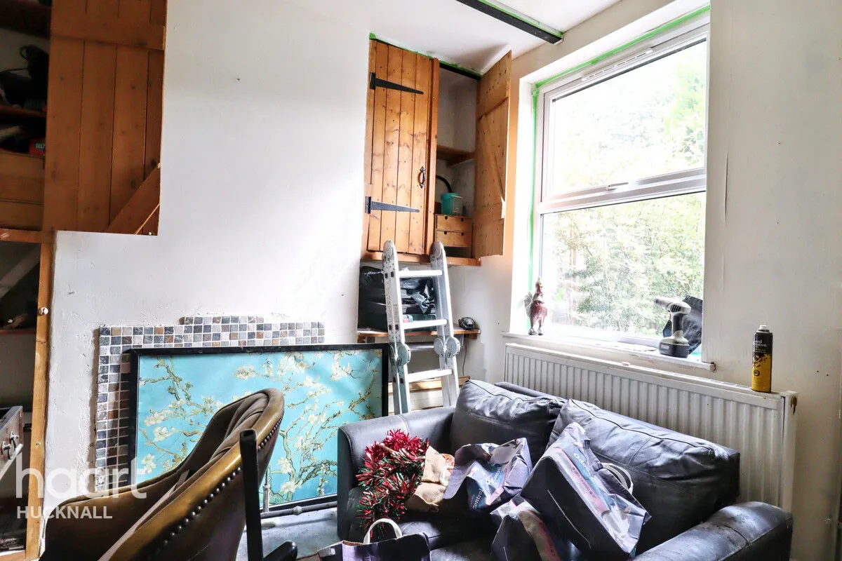 Hoggs Field, Nottingham, NG16, photo 12