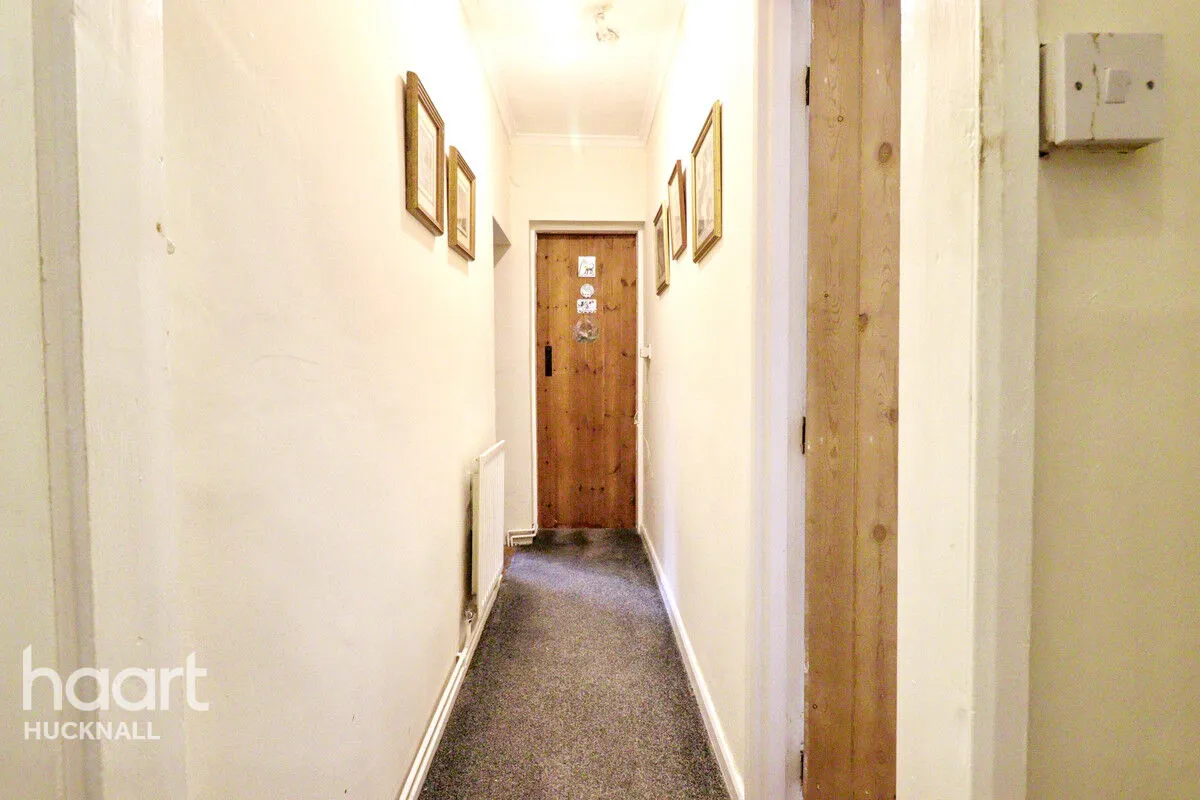 Hoggs Field, Nottingham, NG16, photo 9