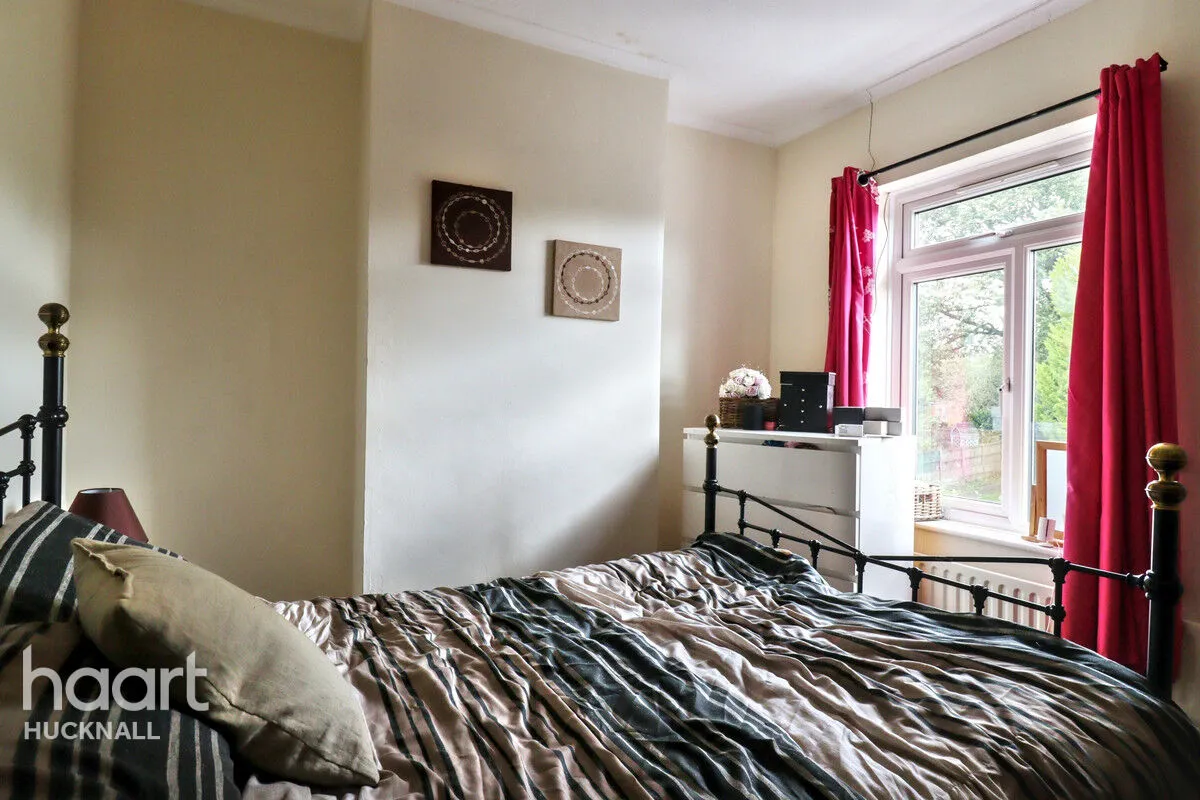 Hoggs Field, Nottingham, NG16, photo 8