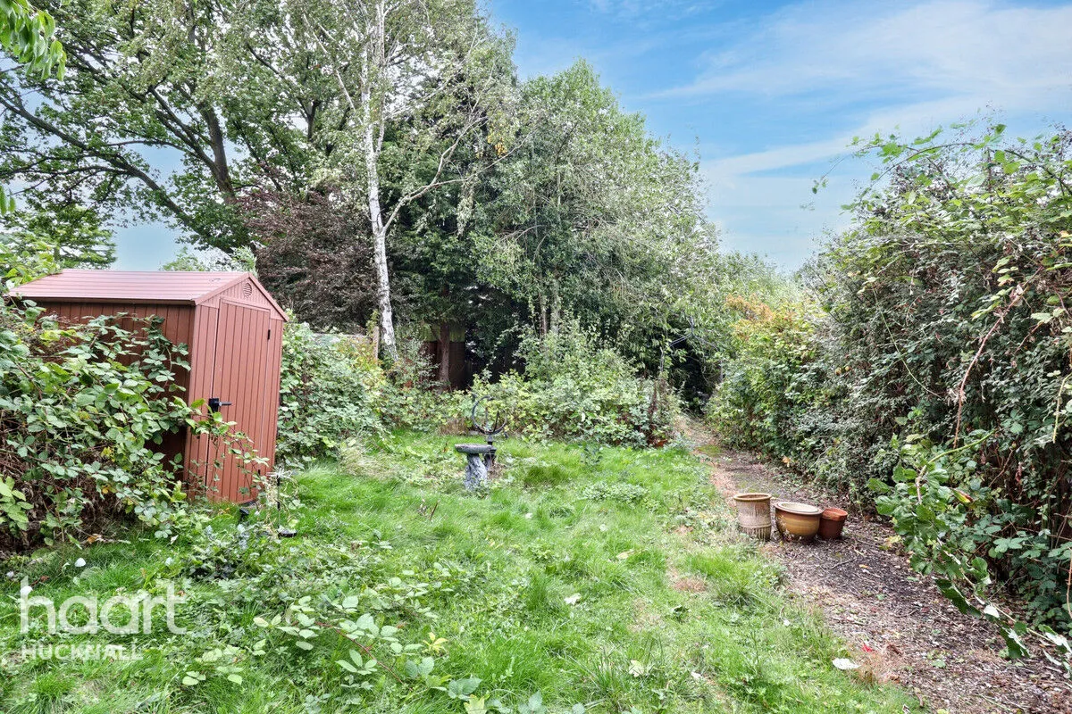 Hoggs Field, Nottingham, NG16, photo 15