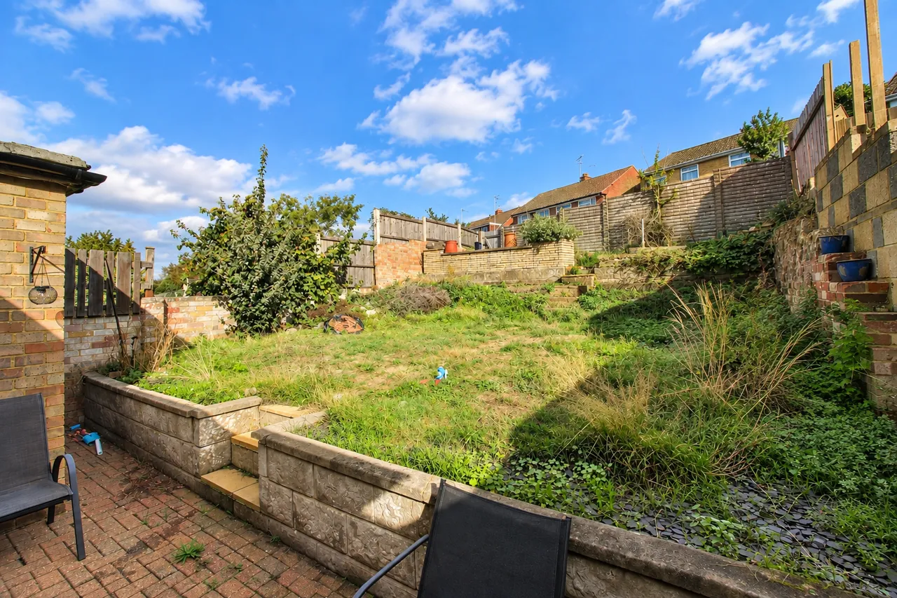 Woodlands Road, Ditton, ME20, photo 11