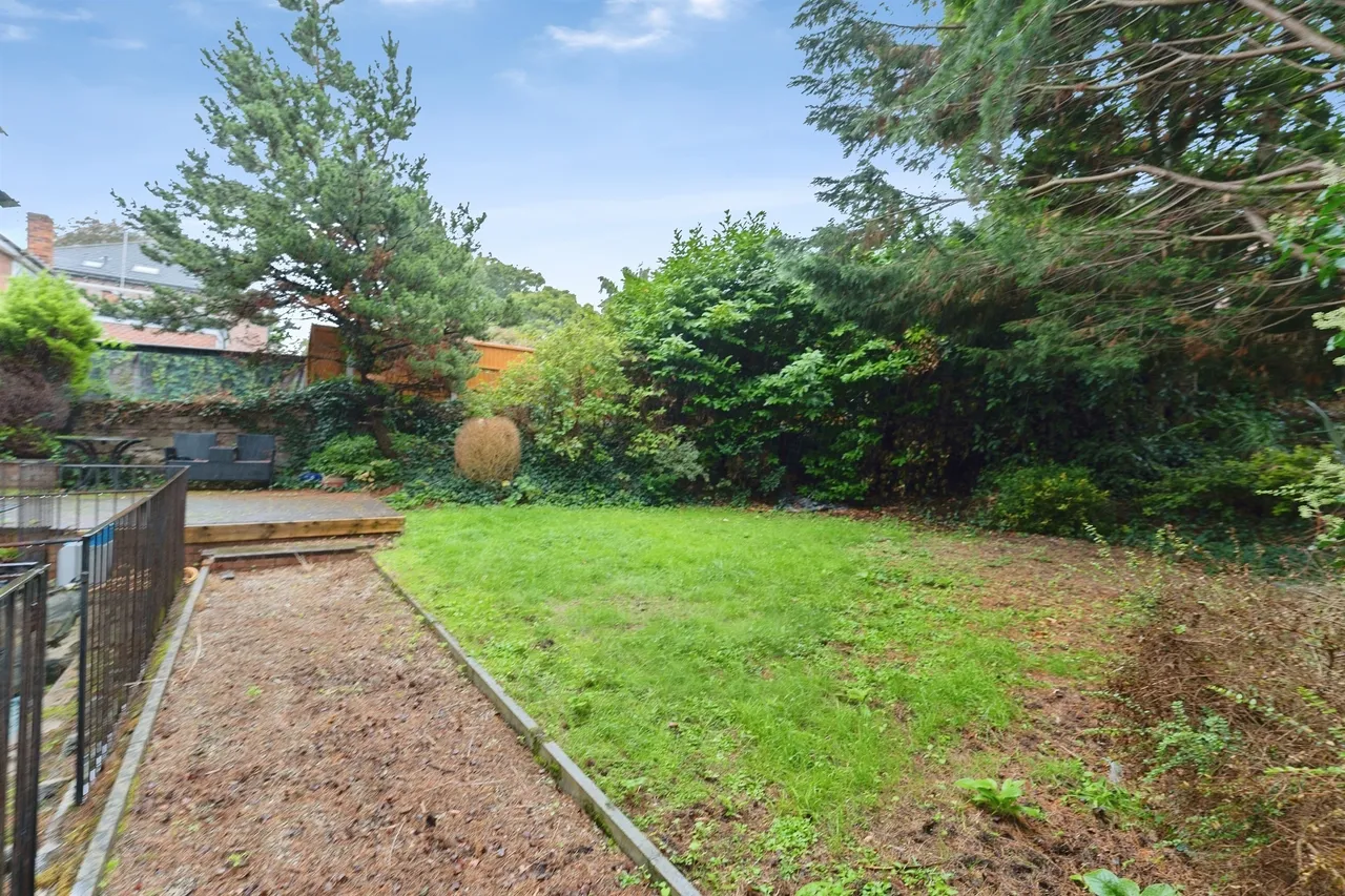 Cearns Road, Oxton, CH43, photo 16