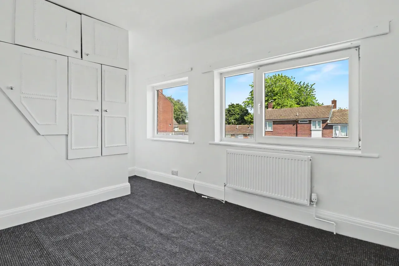 Speedwall Street, Stoke-On-Trent, photo 7