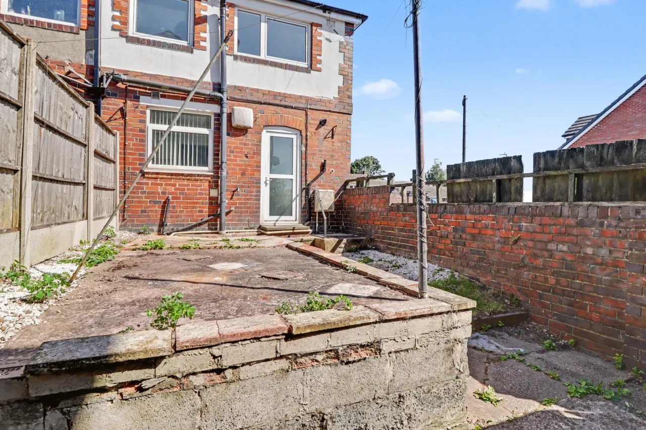 Speedwall Street, Stoke-On-Trent, photo 14