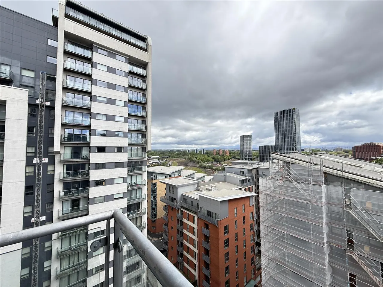 Fernie Street, Green Quarter, M4, photo 7